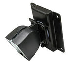 Ergotron 100 Series Single Pivot Grey/Black(47-092-800) - 2