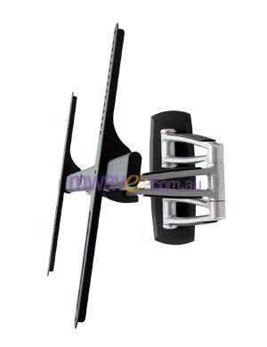 Atdec Telehook 32"-70" Full Motion Wall Mount(TH-3270-UFM) - 1