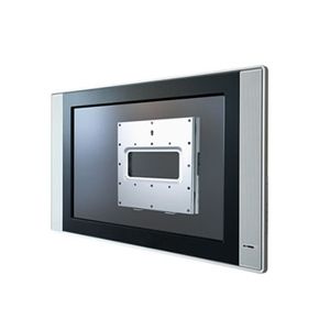 Atdec Telehook 20" - 47" Flat Wall Mount (TH-2250-VF)(TH-2250-VF) - 1