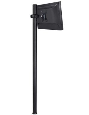 Atdec Spacedec Triple Donut Bracket (SD-DP-1150) (SD-DP-1150) - 1