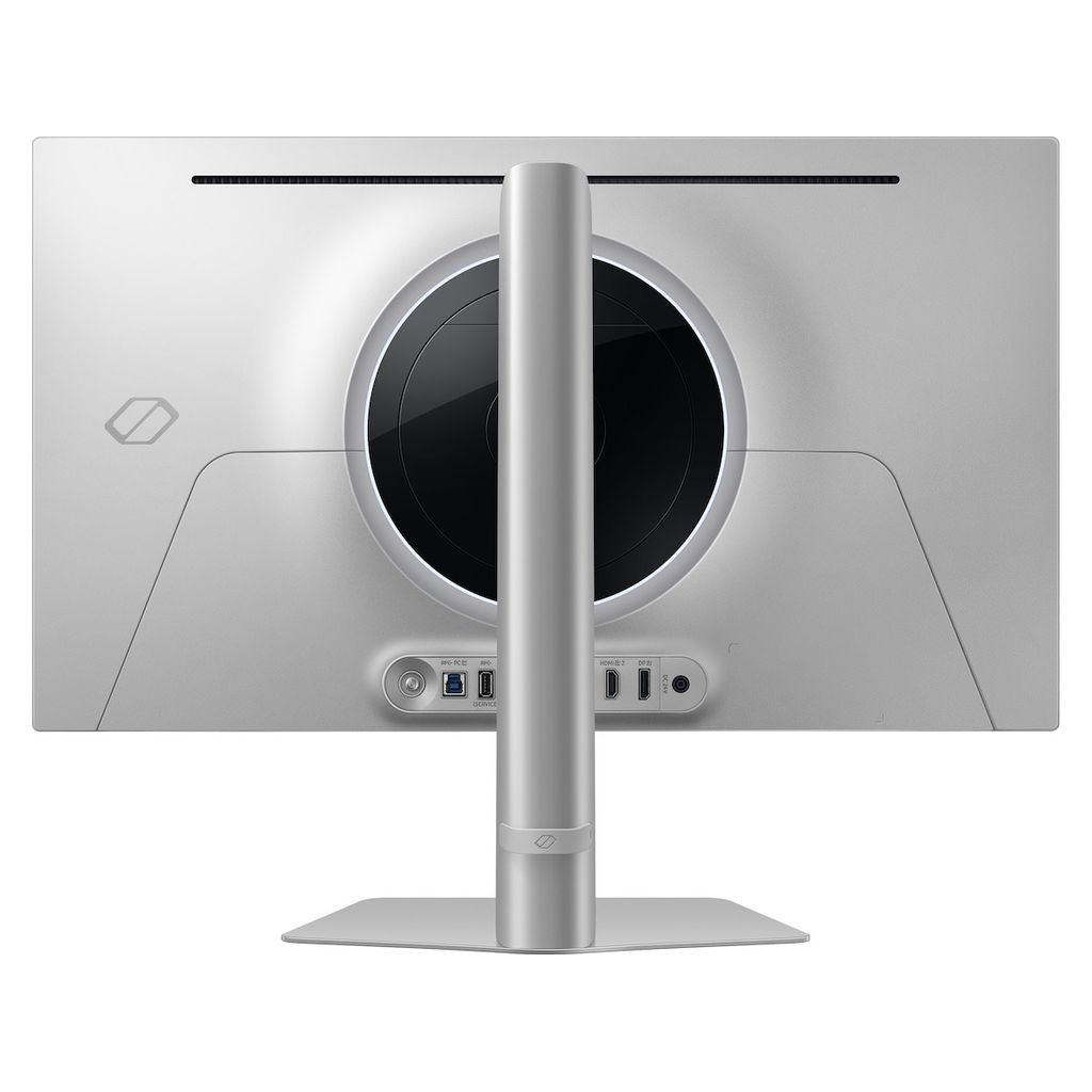 Samsung Odyssey G6 27" QHD 360Hz OLED 0.03ms Gaming Monitor