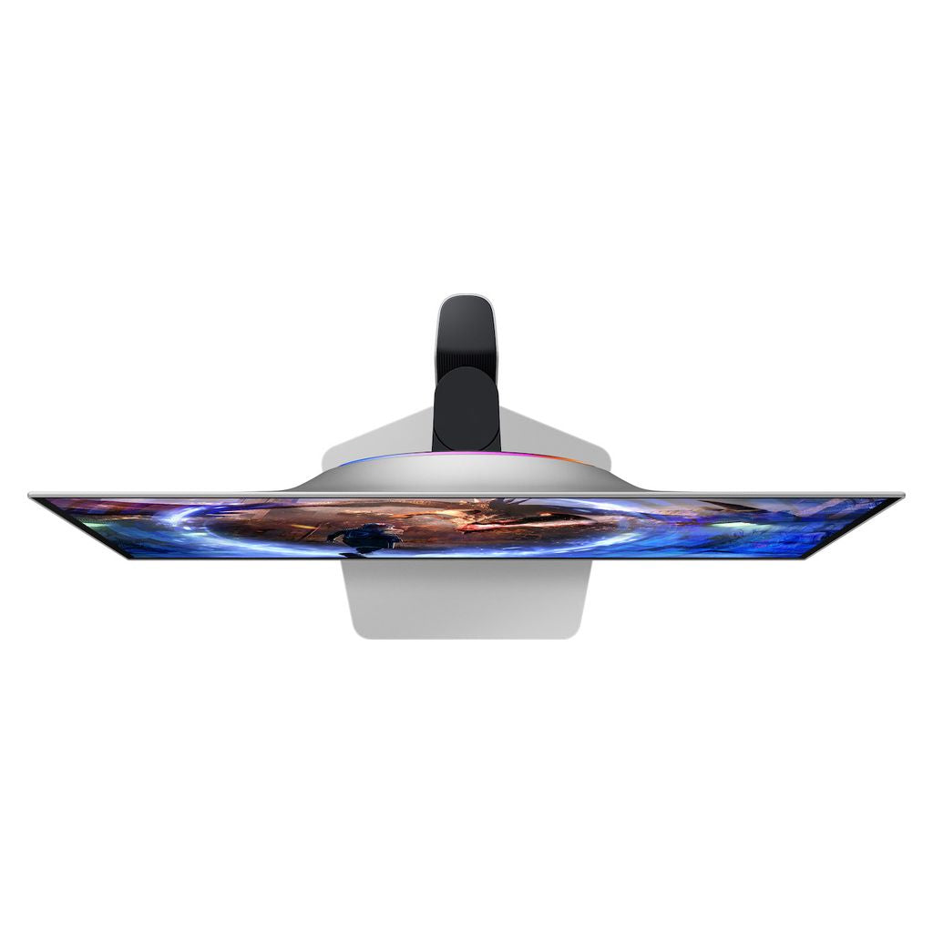 Samsung Odyssey G6 27" QHD 360Hz OLED 0.03ms Gaming Monitor