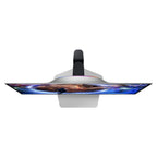Samsung Odyssey G6 27" QHD 360Hz OLED 0.03ms Gaming Monitor