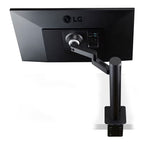 LG 27BN88U-B UltraFine Ergo 27" 4K UHD HDR400 sRGB 99% IPS Business Monitor w/ 60W USB-C(27BN88U-B) - 5