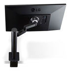 LG 27BN88U-B UltraFine Ergo 27" 4K UHD HDR400 sRGB 99% IPS Business Monitor w/ 60W USB-C(27BN88U-B) - 6