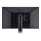 LG 27BN88U-B UltraFine Ergo 27" 4K UHD HDR400 sRGB 99% IPS Business Monitor w/ 60W USB-C(27BN88U-B) - 7