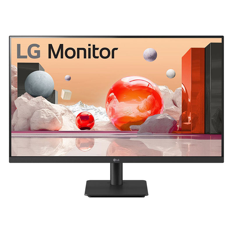 LG 27MS500-B 27" 100Hz Full HD IPS Monitor(27MS500-B) - 1