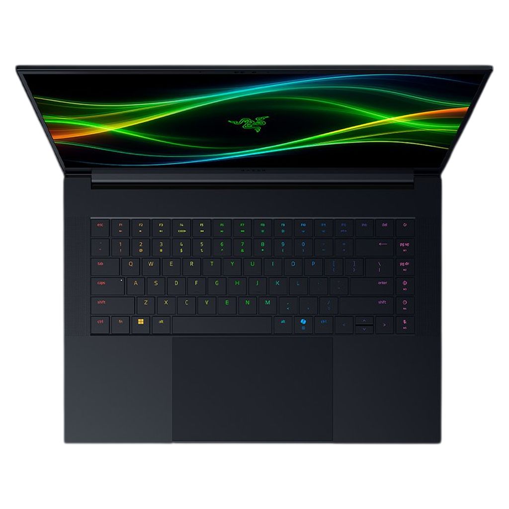 Razer Blade 16 16" QHD+ OLED Gaming Laptop - U9 386H 64GB 1TB RTX5080 W11H