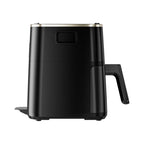 Dreame AG10 Air Fryer with 2-in-1 Air Frying & Grilling - Black