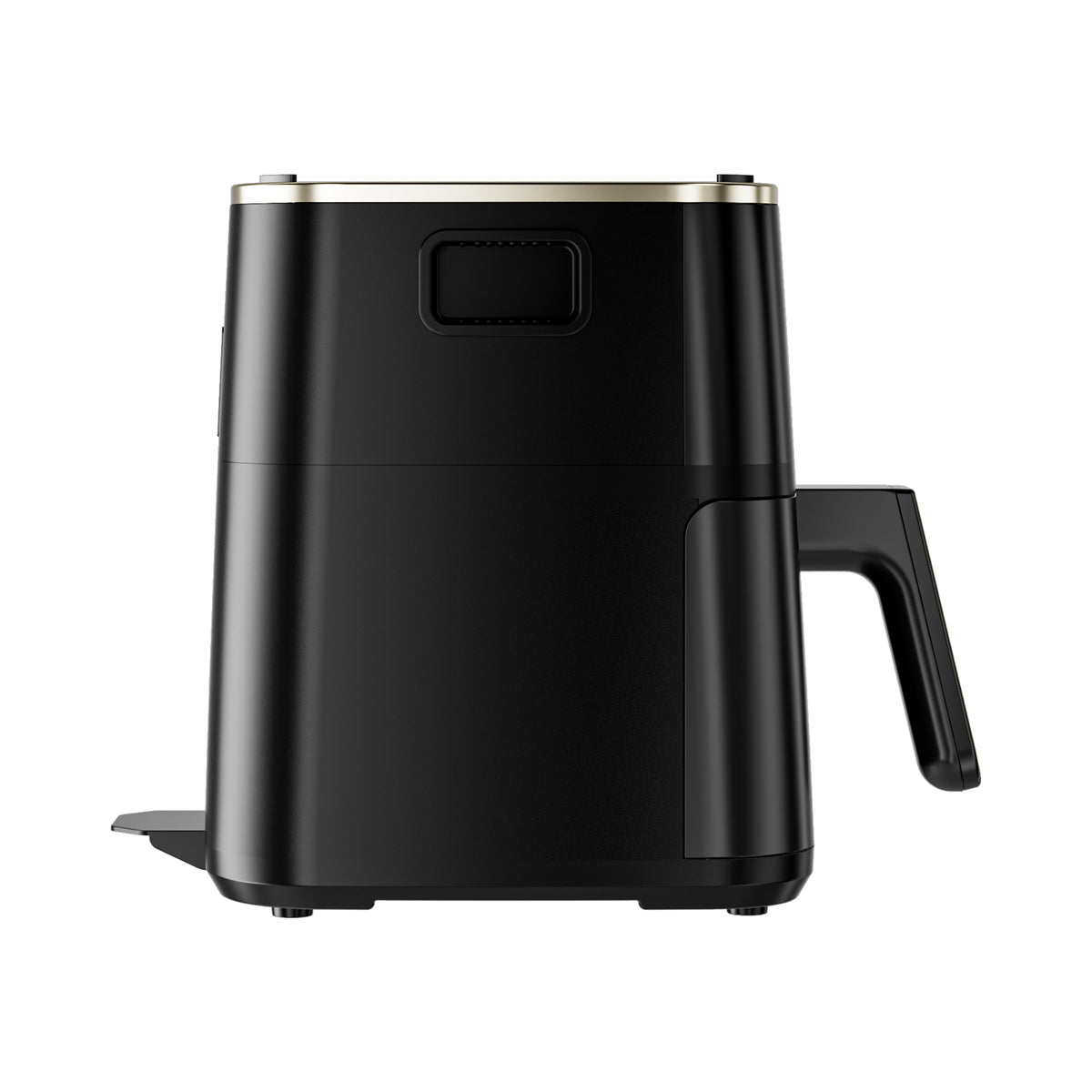 Dreame AG10 Air Fryer with 2-in-1 Air Frying & Grilling - Black