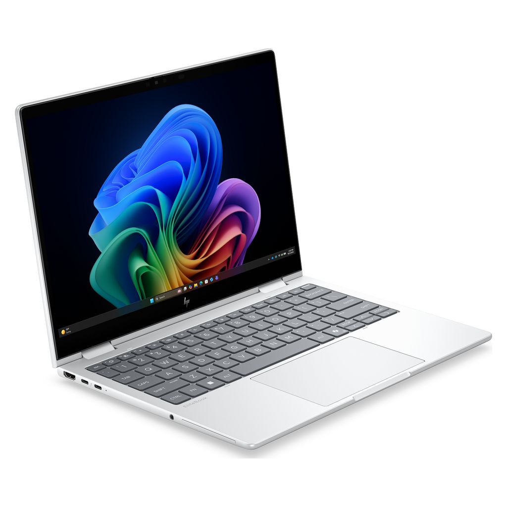 HP EliteBook 8 Flip G2i 13" WUXGA AI Touch Laptop - Core Ultra 5-325 16GB 512GB W11P