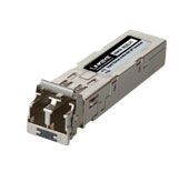 Cisco Gigabit Ethernet SX Mini-GBIC SFP Transceiver(MGBSX1) - 1