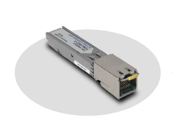D-Link DGS-712 1000BASE-T Copper Transceiver(DGS-712) - 1