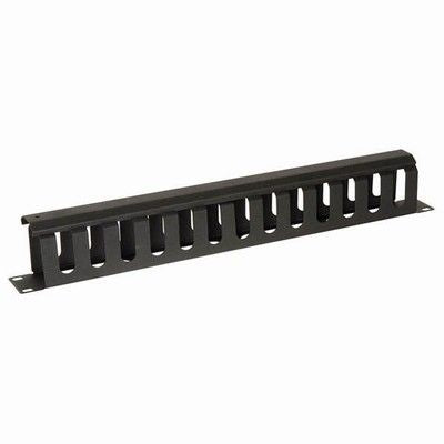 1U Patch Lead Management Panel(HB5434) - 1