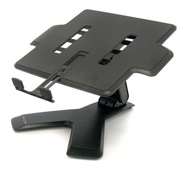 Ergotron Neo-Flex Notebook Lift Stand 33-334-085(33-334-085) - 1