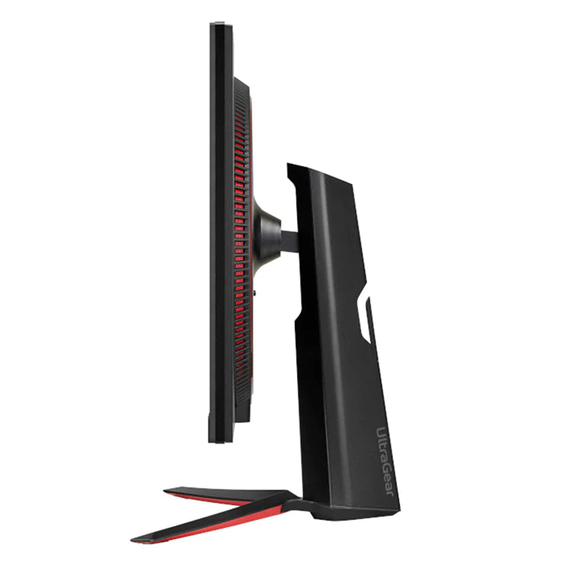 LG UltraGear 31.5" 165Hz QHD 1ms G-Sync Compatible HDR400 IPS Gaming Monitor(32GP750-B) - 3