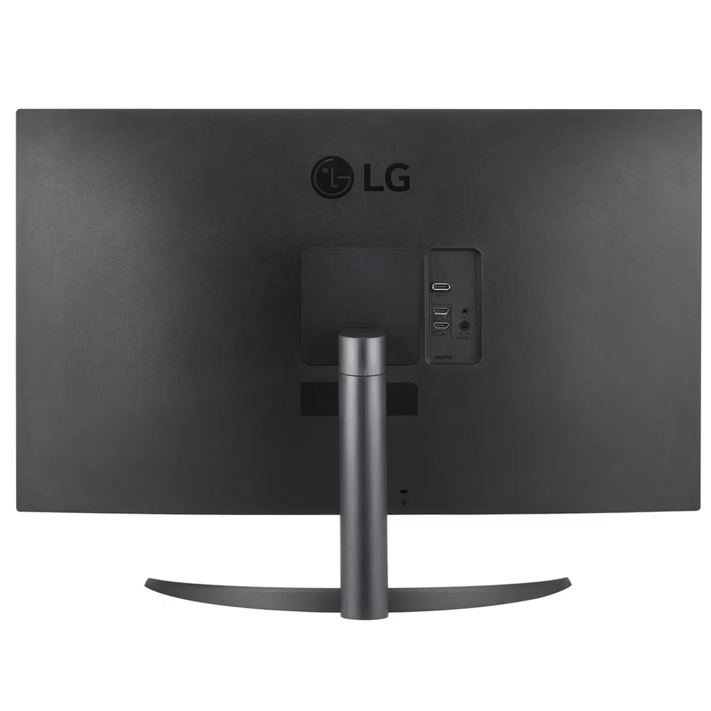 LG UltraFine 32" 32UR500K-B 4K UHD HDR10 90% DCI-P3 VA Monitor(32UR500K-B) - 2