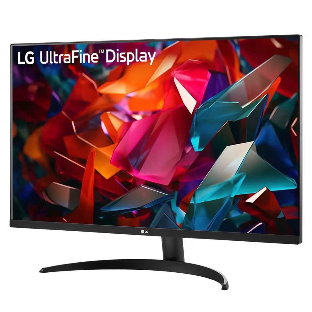 LG UltraFine 32" 32UR500K-B 4K UHD HDR10 90% DCI-P3 VA Monitor(32UR500K-B) - 3