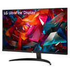 LG UltraFine 32" 32UR500K-B 4K UHD HDR10 90% DCI-P3 VA Monitor(32UR500K-B) - 3