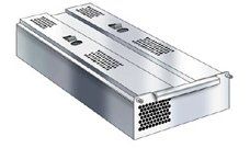 APC UPS battery Lead Acid (SYBT3)(SYBT3) - 1
