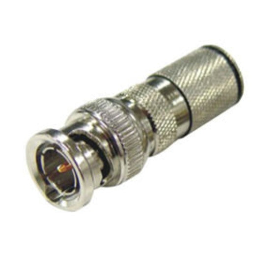 RG6 Compression Crimp BNC Plug(PP0675) - 2