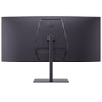 LG UltraGear 34" QHD 240Hz 1ms HDR400 AMD FreeSync Premium Curved Gaming VA Monitor w/ USB-C(34G630A-B) - 5