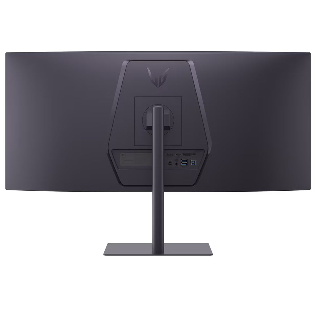 LG UltraGear 34" QHD 240Hz 1ms HDR400 AMD FreeSync Premium Curved Gaming VA Monitor w/ USB-C(34G630A-B) - 5