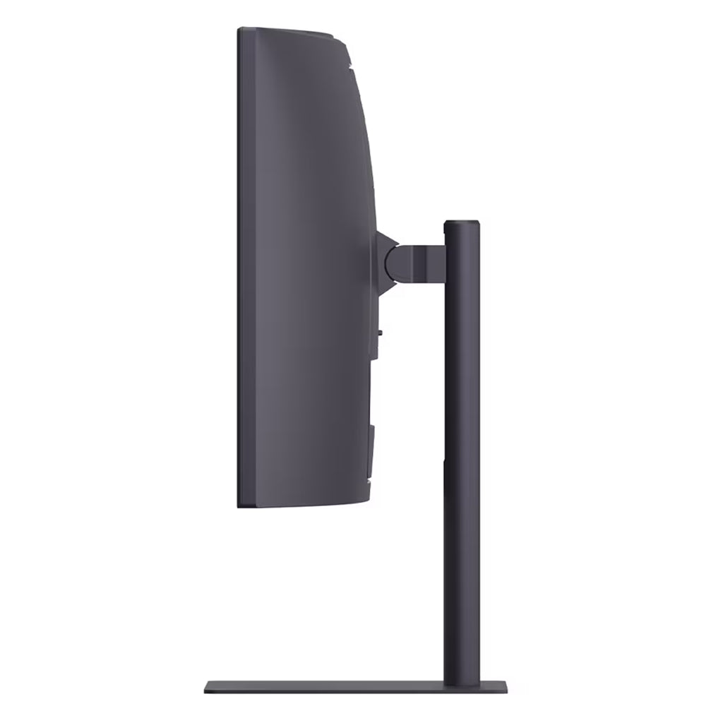 LG UltraGear 34" QHD 240Hz 1ms HDR400 AMD FreeSync Premium Curved Gaming VA Monitor w/ USB-C(34G630A-B) - 7