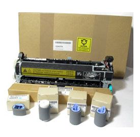 HP LJ4300 Maintenace Kit 220 Volt Preventative(Q2437A) - 1