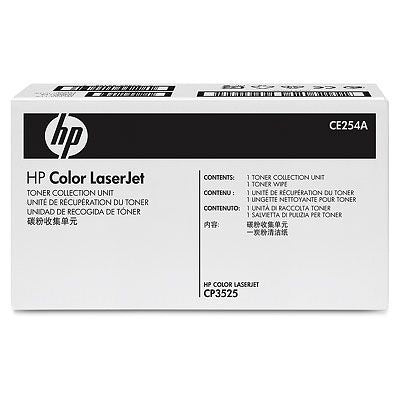 HP Color LaserJet CE254A Toner Collection(CE254A) - 1