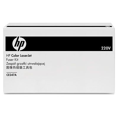 HP CE247A Fuser kit ( 220 V ) for Laserjet CP4025 / CP4525(CE247A) - 1