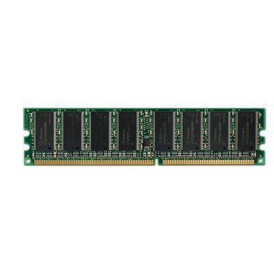 HP CB423A Memory 256 MB 144-PIN DIMM DDR2 400 MHz / PC2-3200(CB423A) - 1