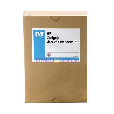 HP Maintenance kit for HP Designjet Z6100 Series Q6715A(Q6715A) - 1
