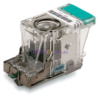HP - 5000-staple Cartridge (C8092A)(C8092A) - 1