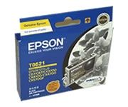 Epson T0621 Stylus Black High Cap 450pages (T062190)(T062190) - 1