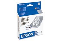 Epson T0597 Stylus Light Black Ink 450 pages (T059790)(T059790) - 1