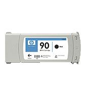 HP 90 775ml Black Ink Cartridge (C5059A)(C5059A) - 1