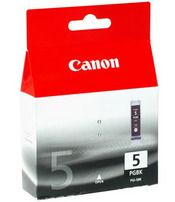 Canon PGI5BK-Twin Black Ink Tank 2 pack(PGI5BK-Twin) - 1