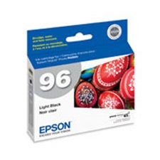 Epson T0967 Light Black Ink Cartridge (T096790)(T096790) - 1