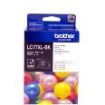 Brother LC77XLBK - High Yield Black Ink Cartridge(LC-77XLBK) - 1