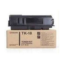 Kyocera TK-18 Toner Kit for FS-1020D(TK-18) - 1