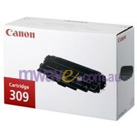 Canon CART309 LBP3500 Laser Toner Cartridge(CART309) - 1