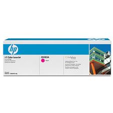 HP Color LaserJet Magenta Print Cartridge (CB383A)(CB383A) - 1