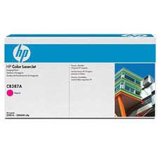 HP Color LaserJet Magnenta Image Drum (CB387A)(CB387A) - 1