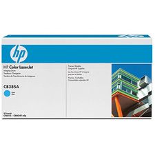 HP Color LaserJet Cyan Image Drum (CB385A)(CB385A) - 1