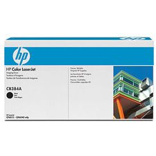HP Color LaserJet Black Image Drum (CB384A)(CB384A) - 1