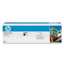 HP Color LaserJet Black Toner 16.5K pages (CB380A)(CB380A) - 1