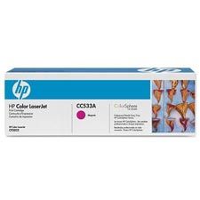 HP 304A Magenta LaserJet Toner Cartridge (CC533A) (CC533A) - 1