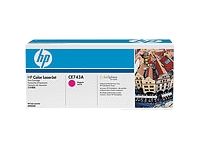 HP Mangenta Toner cartridge 7.3K pages (CE743A)(CE743A) - 1