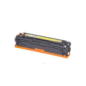 Canon Yellow Toner Cartridge - For Canon MF8050Cdn(CART416Y) - 1